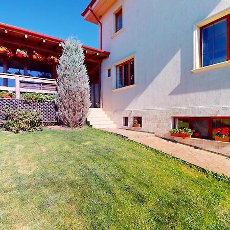 Vila Daria 3 Rucăr Extérieur photo