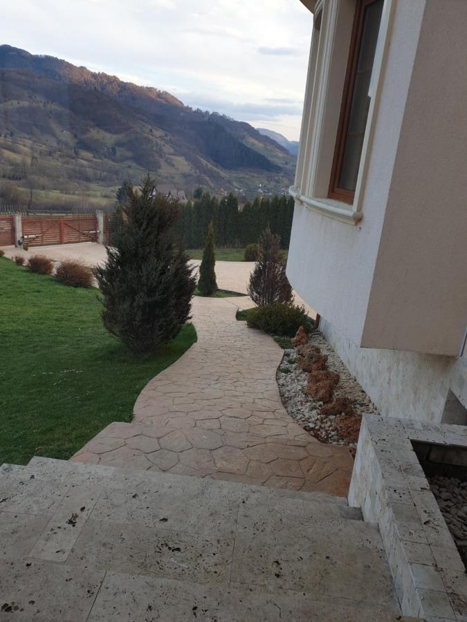 Vila Daria 3 Rucăr Extérieur photo